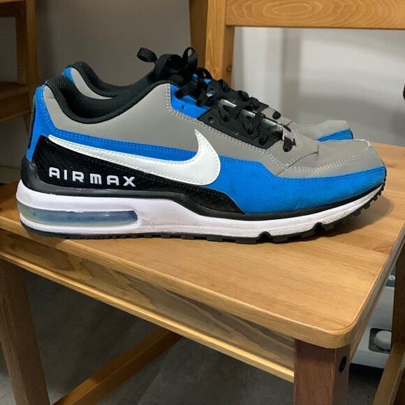 Mens nike air max - Picture 1 of 4